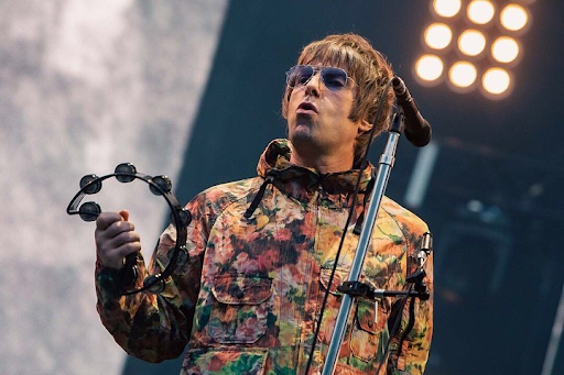 Ulangi Kejayaan, Liam Gallagher Tampil 2 Malam di Knebworth