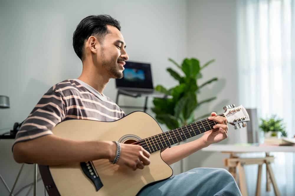 chord lagu nostalgia