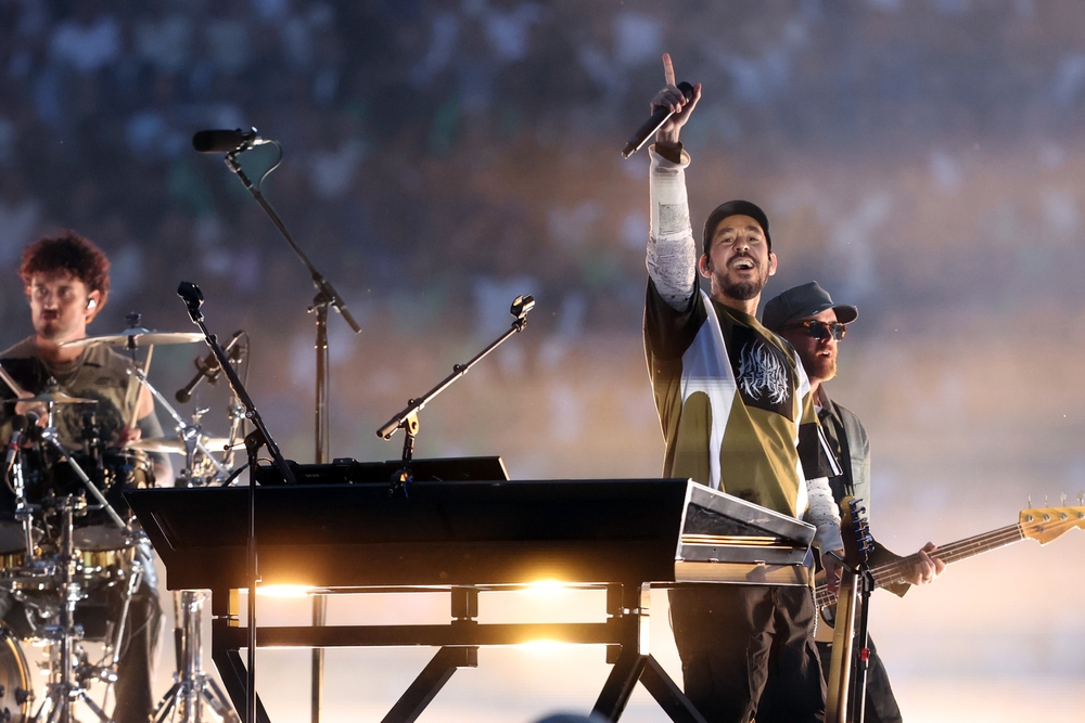 Lirik, Chord, dan Makna Lagu In The End - Linkin Park