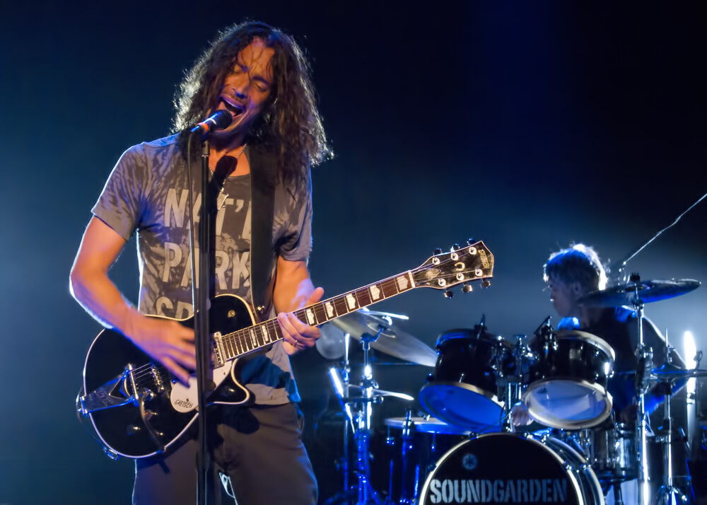 lagu grunge