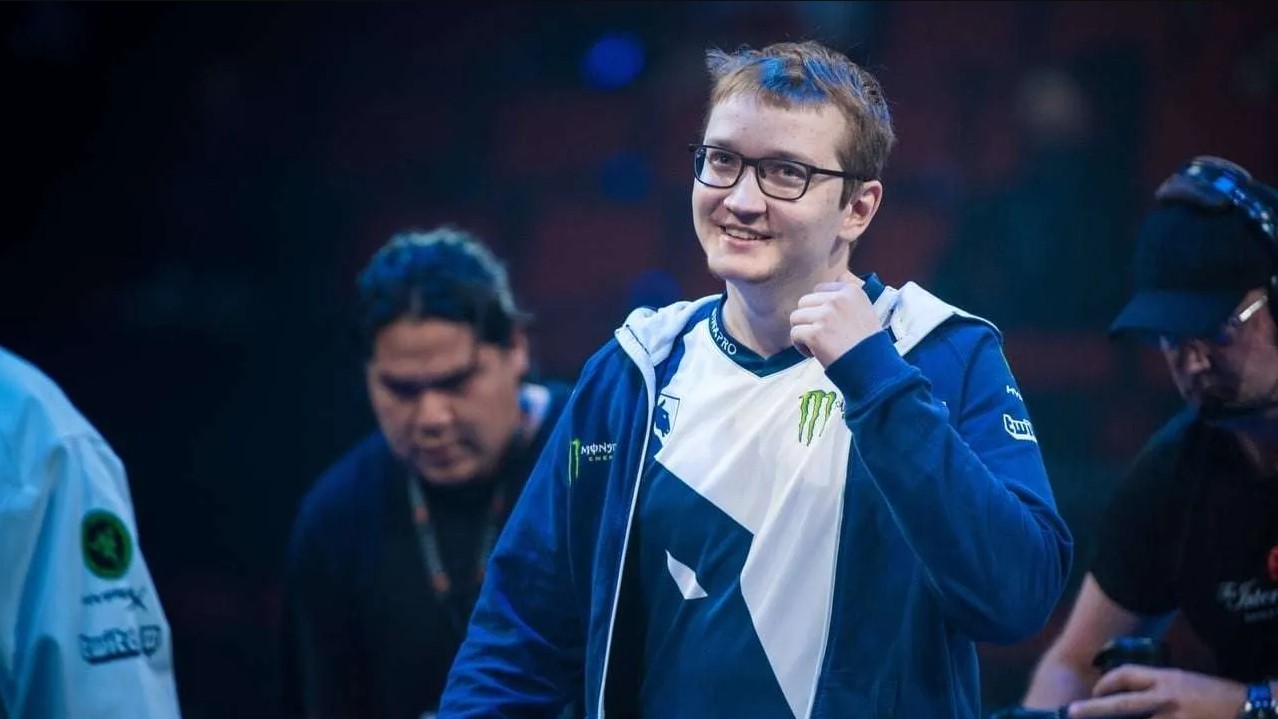 TEAM LIQUID WIN-STREAK DI DPC, KARENA PENGALAMAN ATAU MATUMBAMAN?