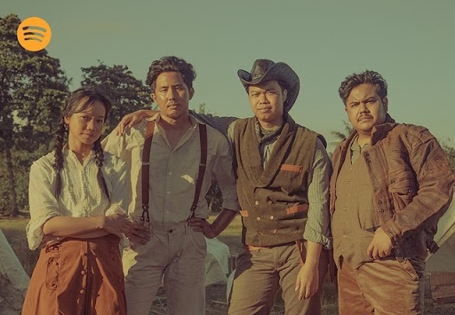 Desire, Proses Mengejar Hasrat Ala Reality Club