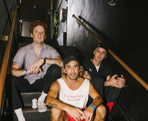 FIDLAR Bagikan Single Centipede dan Umumkan EP Terbarunya