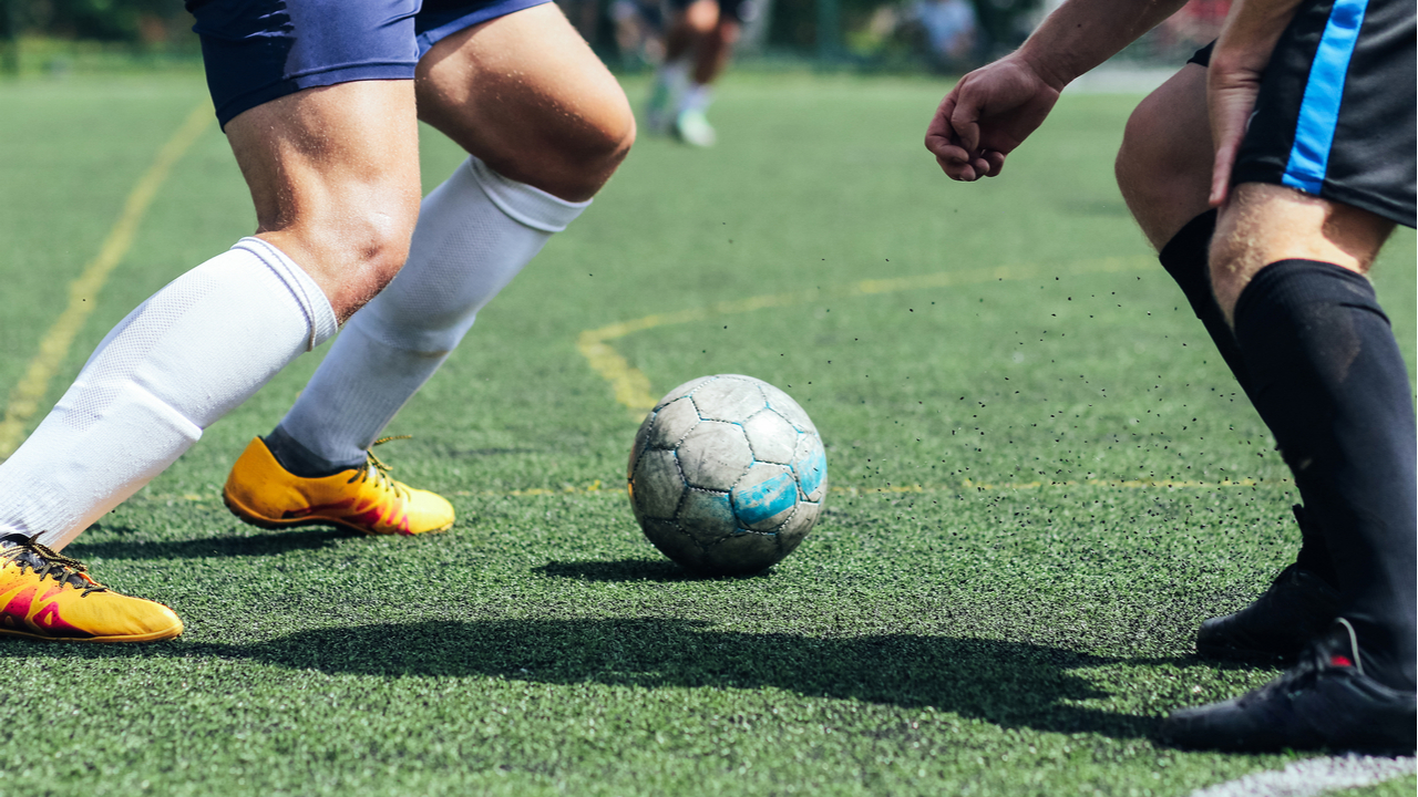 Mini Soccer, Titik Tengah Antara Futsal dan Sepakbola