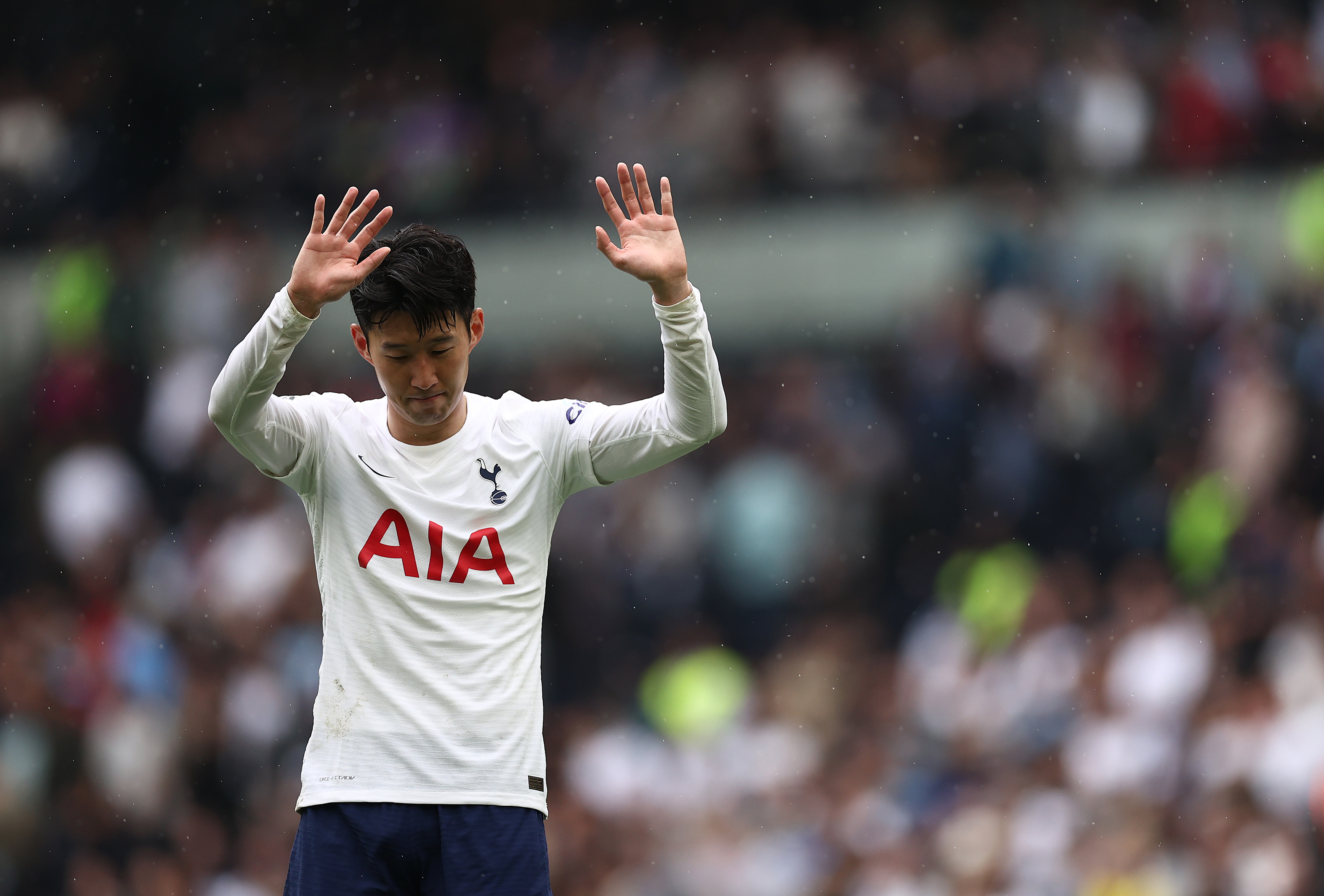 Son Heung Min