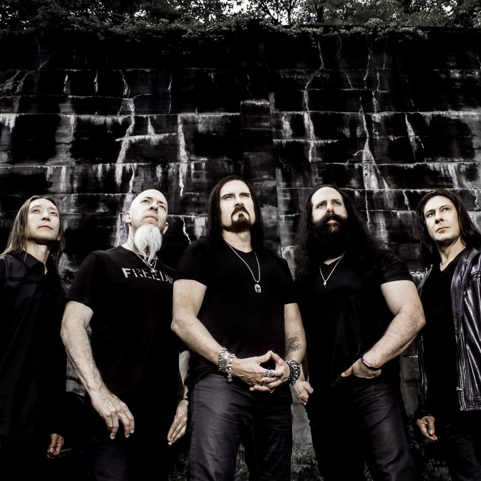 Album ke-15 Dream Theater Akan Hadir di Tahun Ini