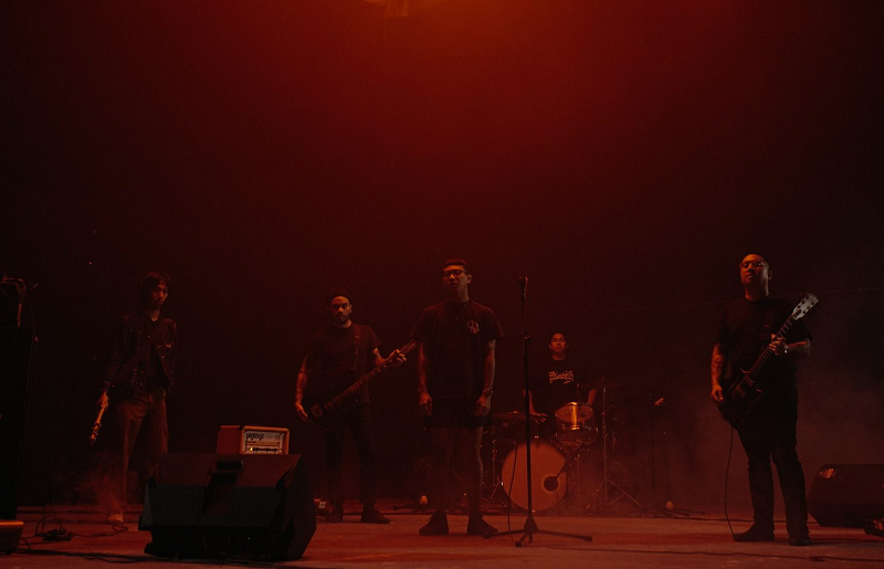 Avhath Cover Tiga Lagu Milik Dua Lipa, Jadi Lebih Garang!