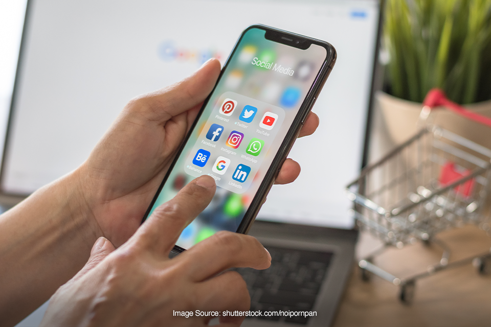 cara jualan di Instagram
