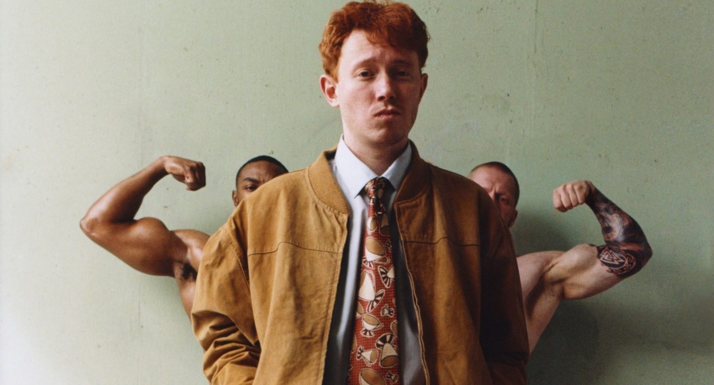 Menjadi Dewasa, King Krule Tawarkan Album Space Heavy