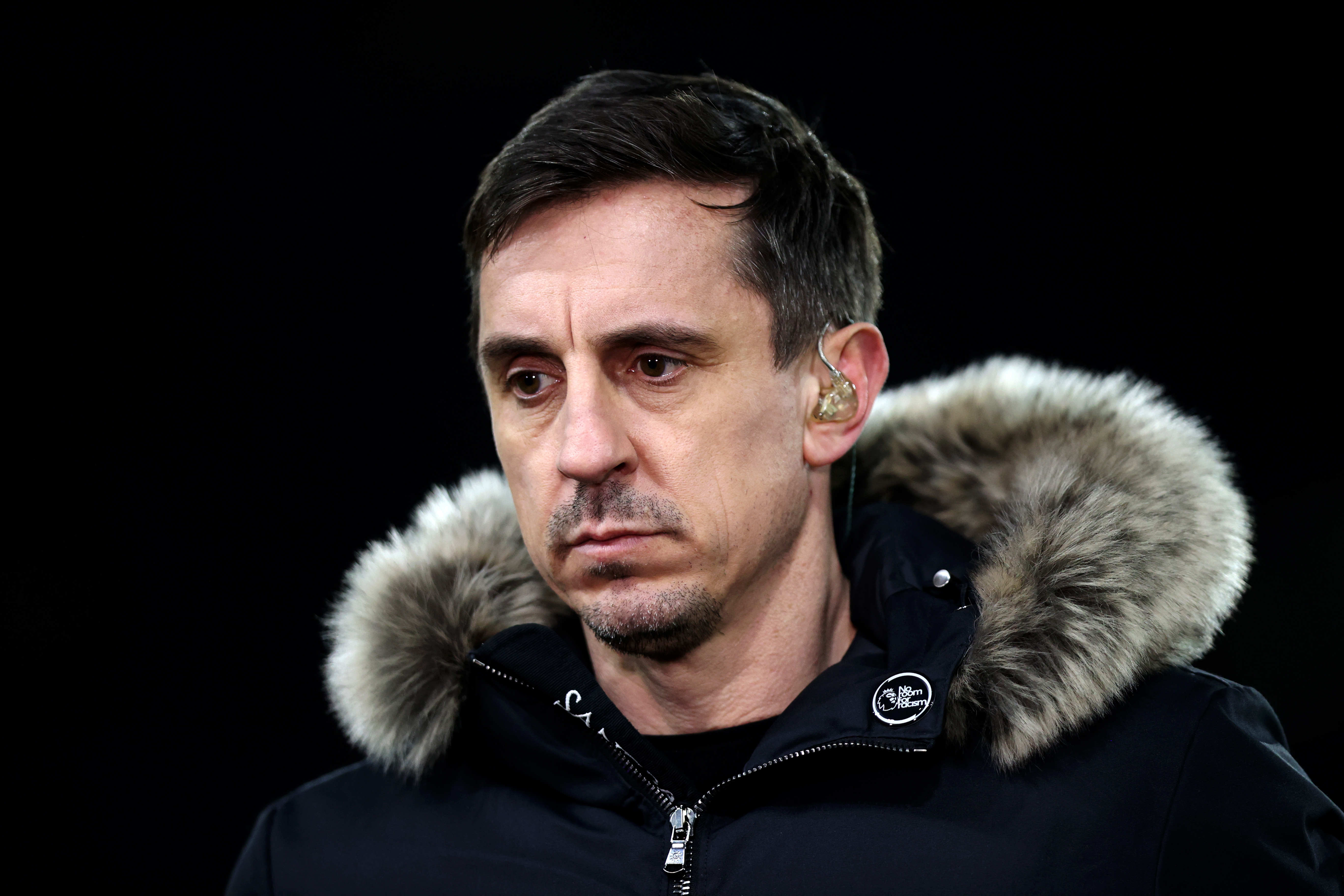 Gary Neville