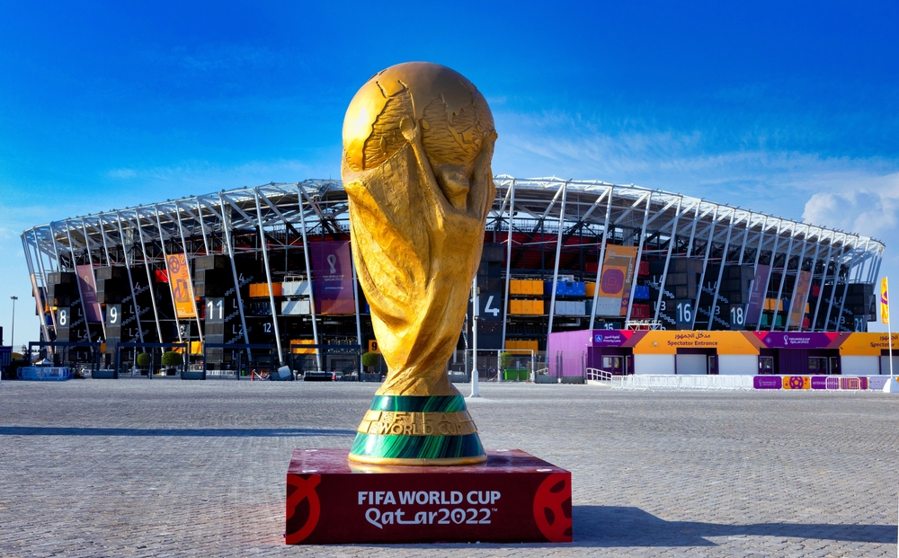 Sejarah Piala Dunia