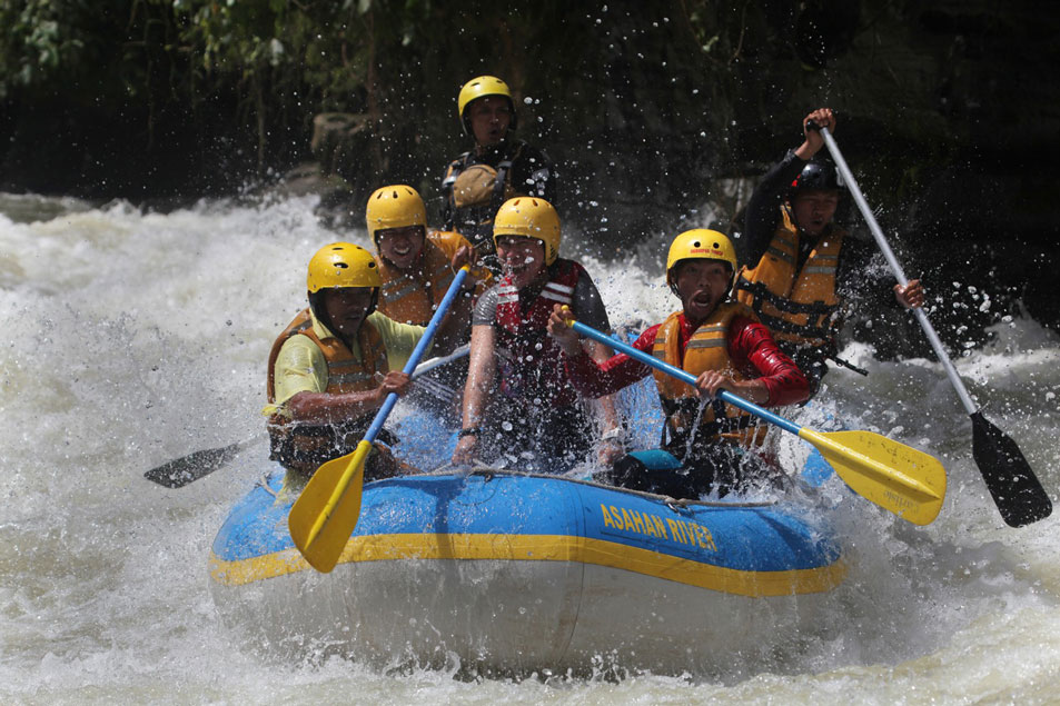 Sungai Asahan