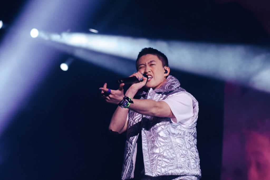 Recap Head In The Clouds Fest Ketiga Tahun 2021