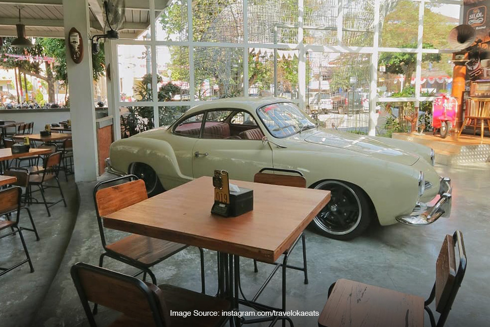 Tempat Nongkrong Asyik di Jogja