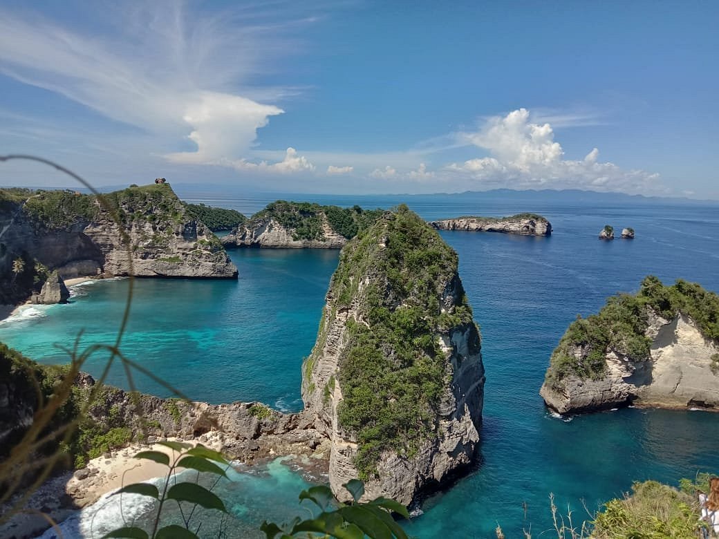 Pantai Diamond Nusa Penida. Image: Tripadvisor