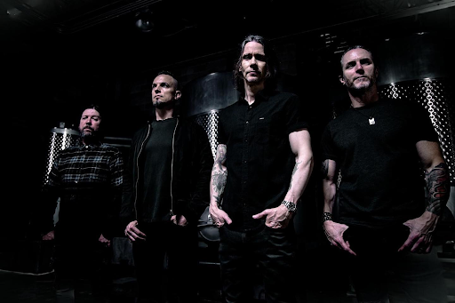 Silver Tongue, Materi Kolosal Terbaru dari Alter Bridge