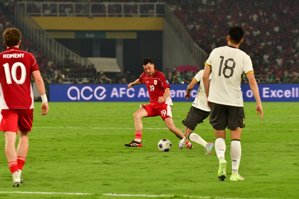 Pemain Termahal Liga 1 Indonesia