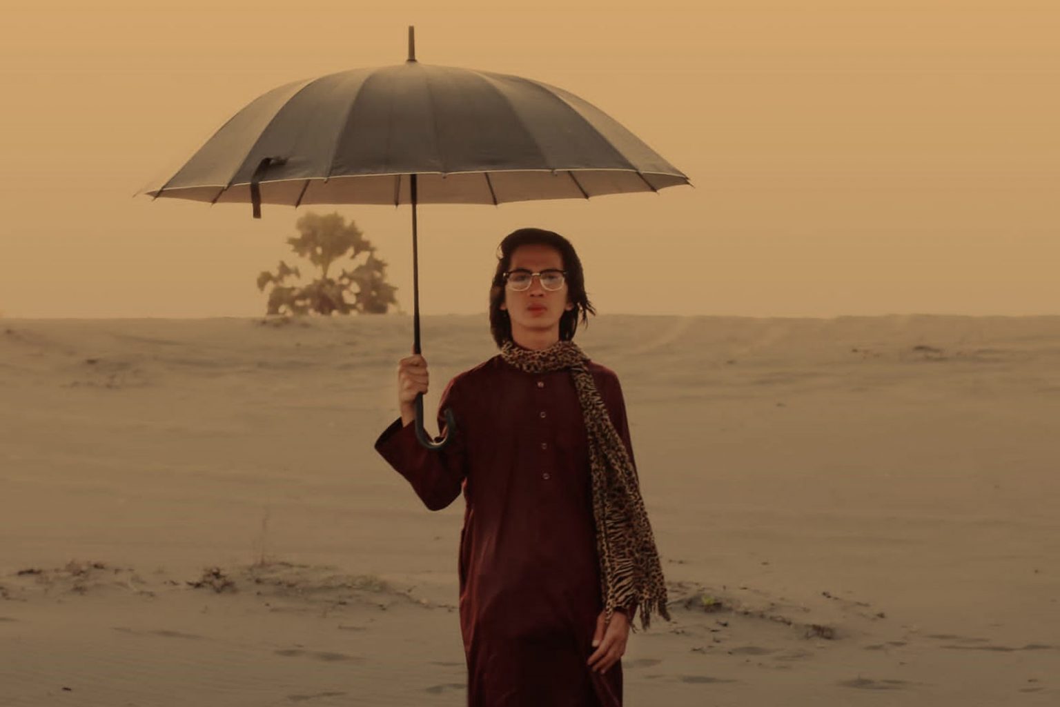 Sepertiga, Materi Musik Baru tentang Fitrah Cinta dari Negeri Syam