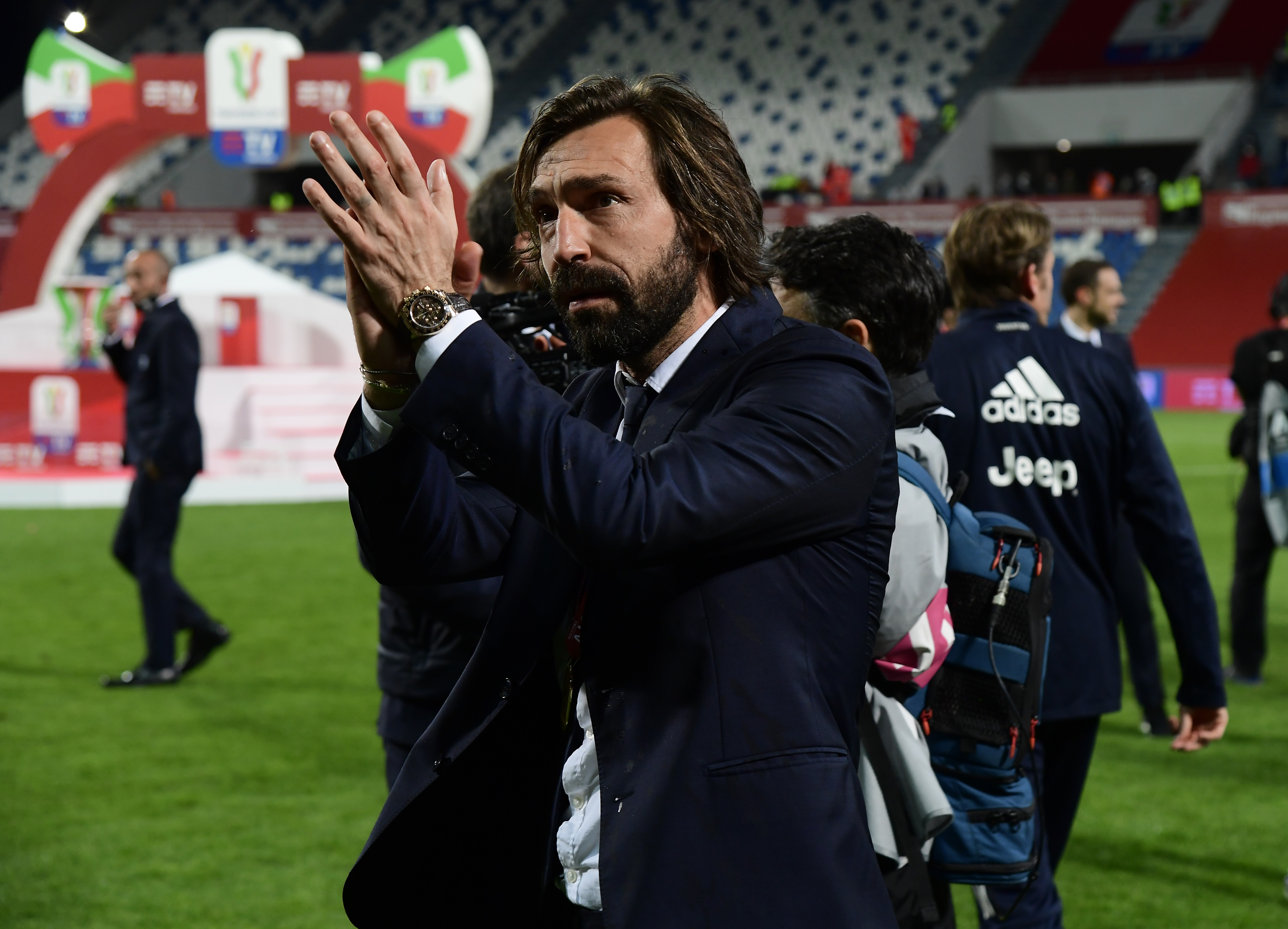 Pirlo