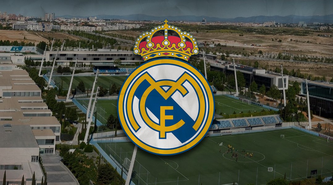 Mengintip La Fabrica, Akademi Sepakbola Profesional Besutan Real Madrid