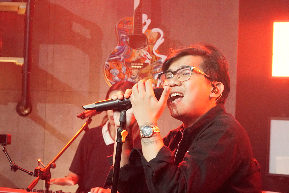 Intimate Sessions Bandung