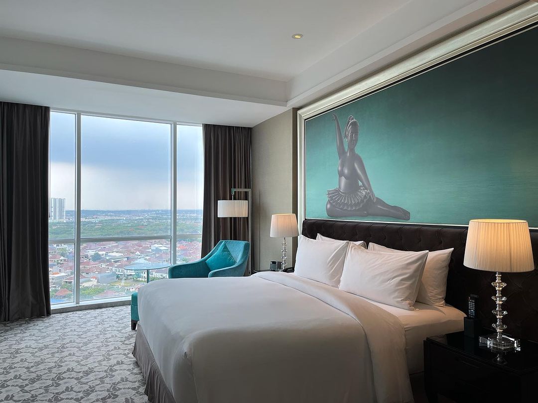 Image: Instagram/@hotelciputraworldsby