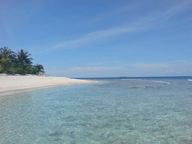 Pulau Pandan. Image: Wikipedia