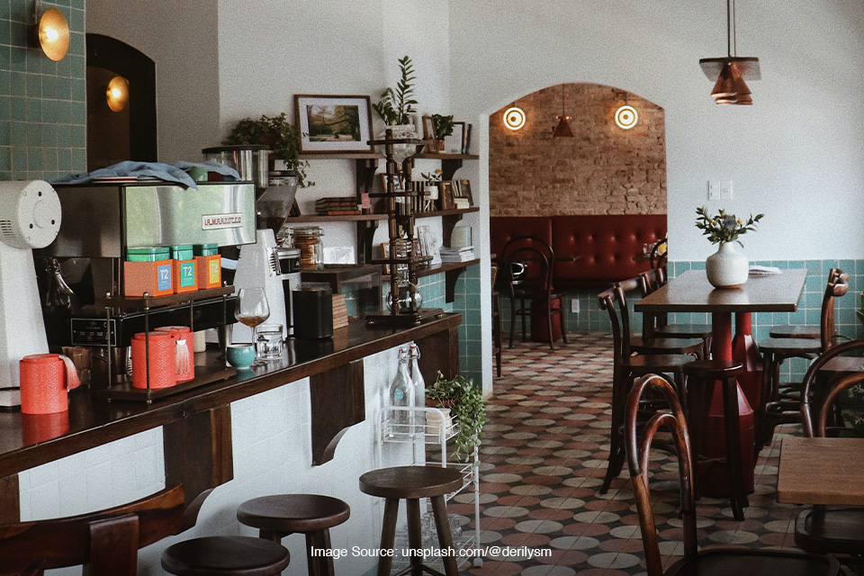 coffee shop hits di Bengkulu