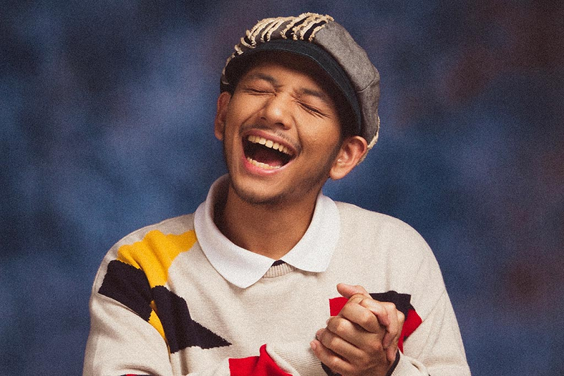 Basboi Luncurkan Ulang Album Debutnya dalam Format Akustik