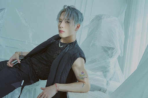 Fakta-fakta Menarik Jackson Wang, Headliner Head in the Clouds Jakarta 2022