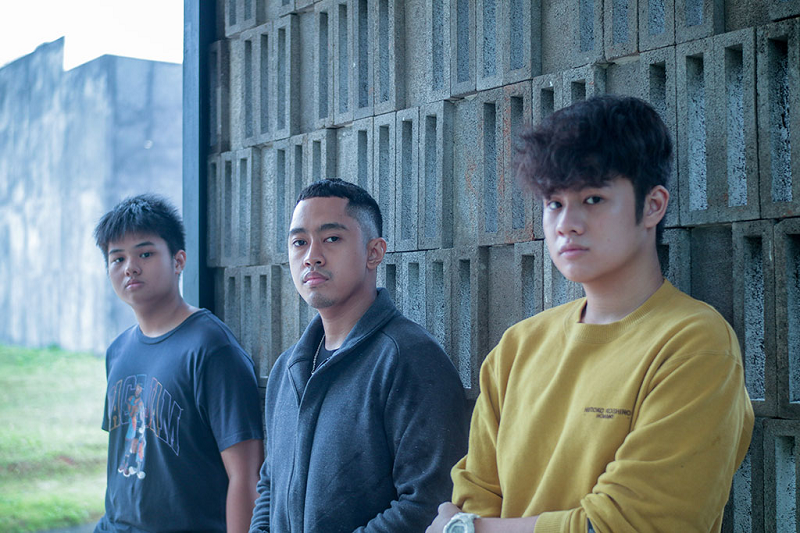 Laze Gandeng Livingroom. untuk Materi Terbaru, Tempat Pulang