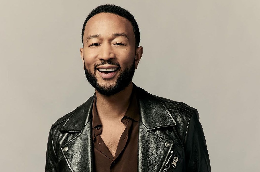 John Legend