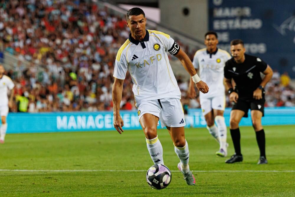 Ronaldo Nazario vs Cristiano Ronaldo