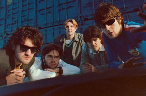 FEET Rilis Single Barunya, Changing My Mind Again