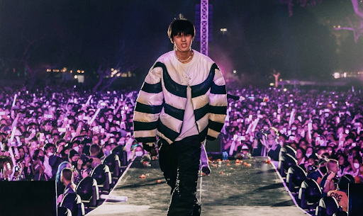 Serius Bermusik di Usia 16 Tahun, Inilah 3 Album Warren Hue