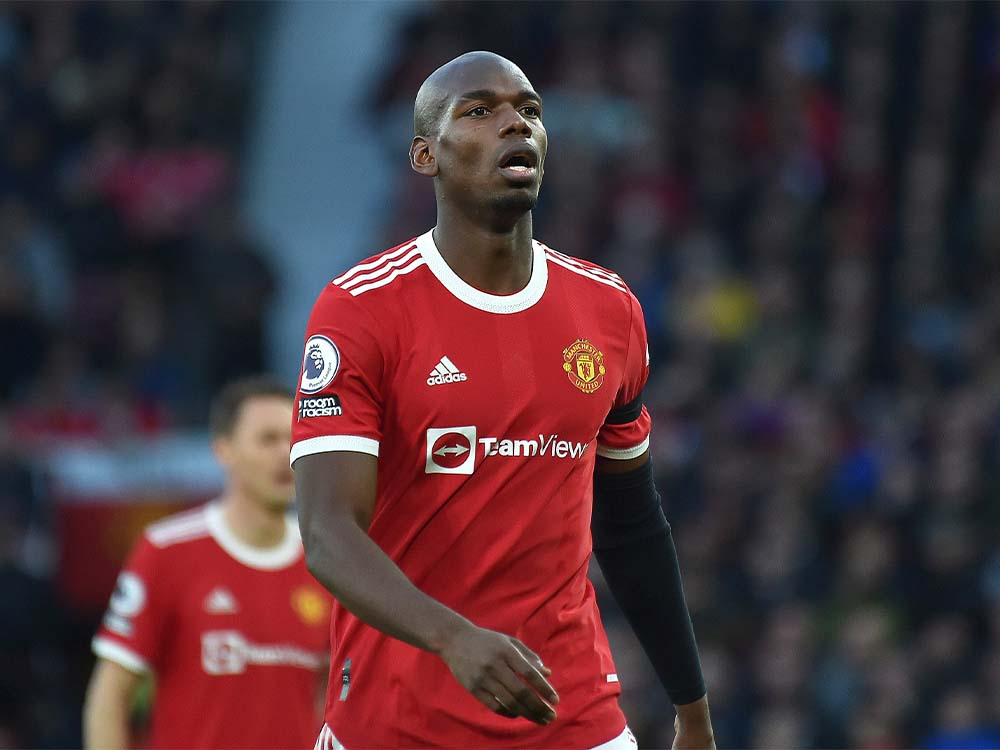 Paul Pogba