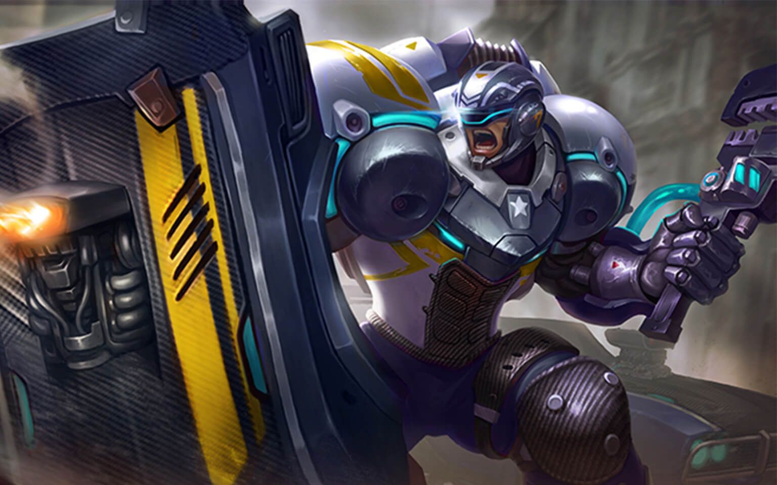 JOHNSON X MAGE, JURUS MENABRAK MUSUH, AUTO INSTANT KILL!