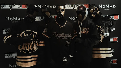 Blackgold Bagikan Single Dan Video Musik Berbau Horor, Boogeyman