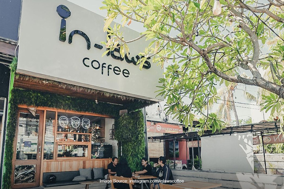 Tempat Nongkrong Kuta