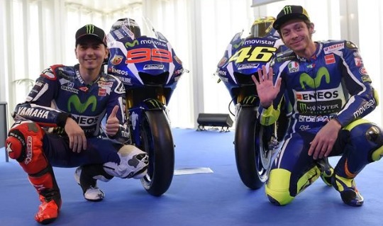 Tim Pabrikan MotoGP Mana Yang Menurut Lo Paling Jago, Superfriends?