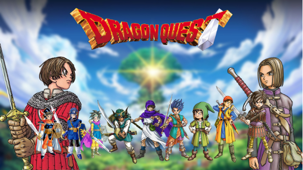 Lama Tak Ada Kabar, Dragon Quest XII Dipastikan Masih Dalam Pengembangan!