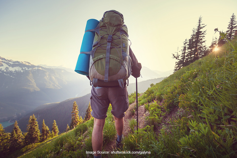 Peralatan Penting Saat Camping