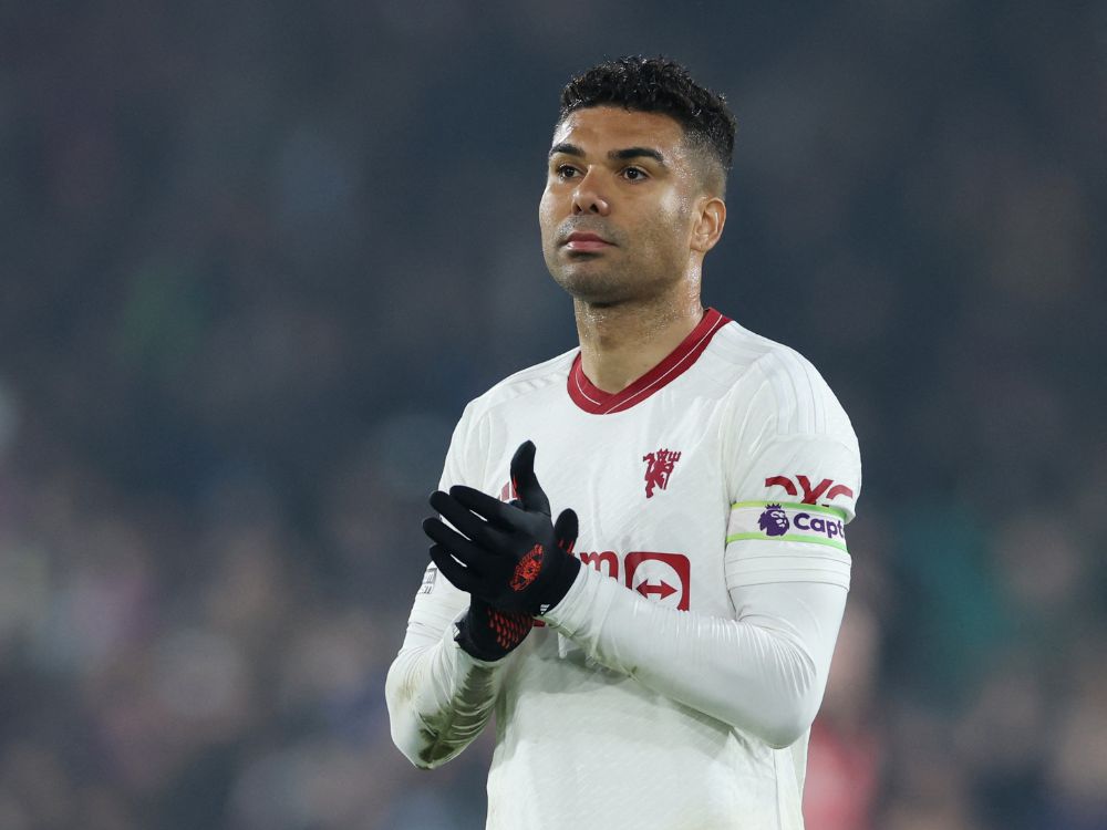 Casemiro