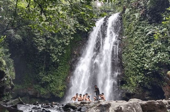 Curug Ciampea. Image: Instagram/@curugciampea