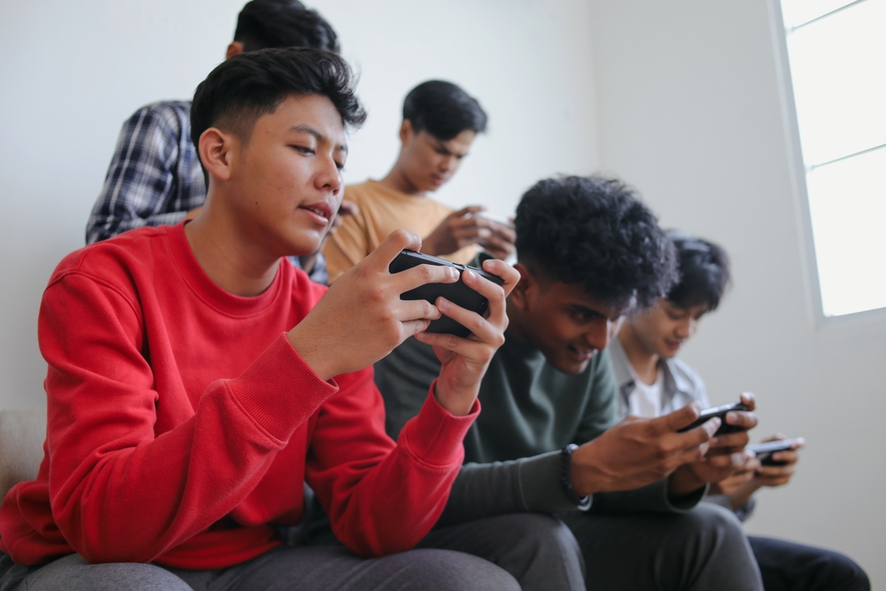 rekomendasi game cowok