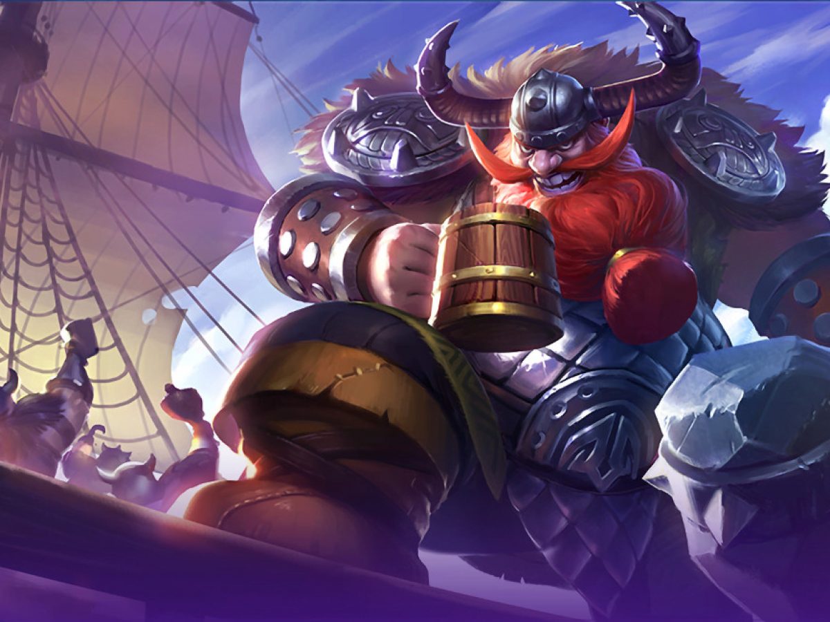 Combo Flicker + Hook Franco, Combo yang Ditakuti Banyak Player di Mobile Legend!