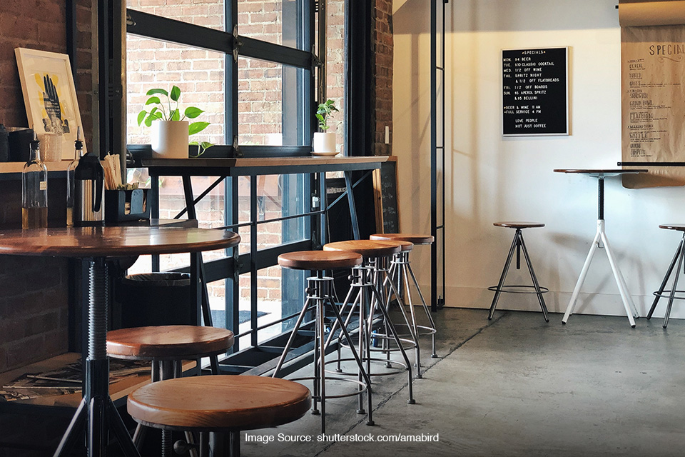 coffee shop di Indramayu