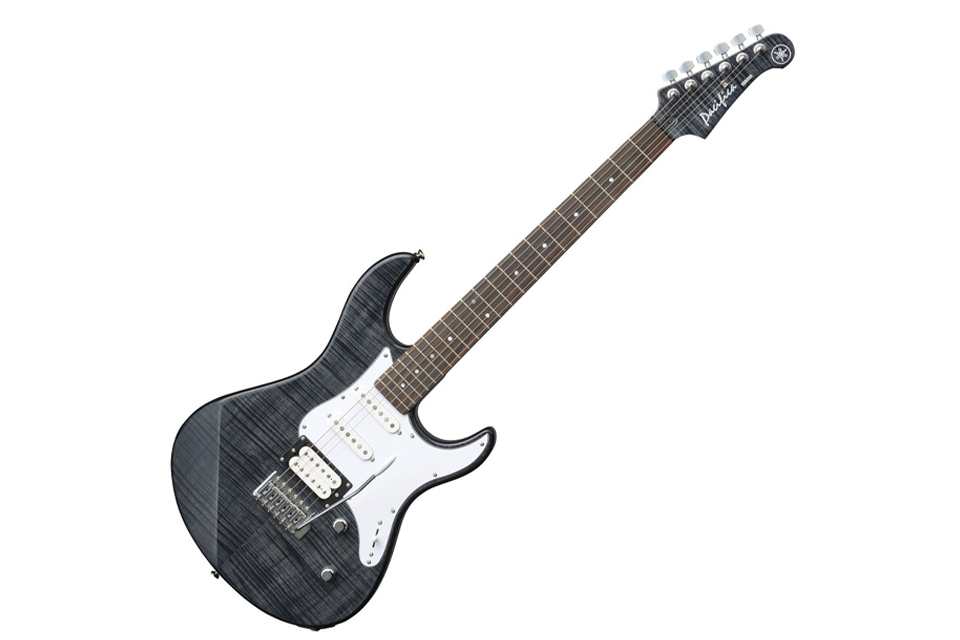 Yamaha Pacifica 212 VFM