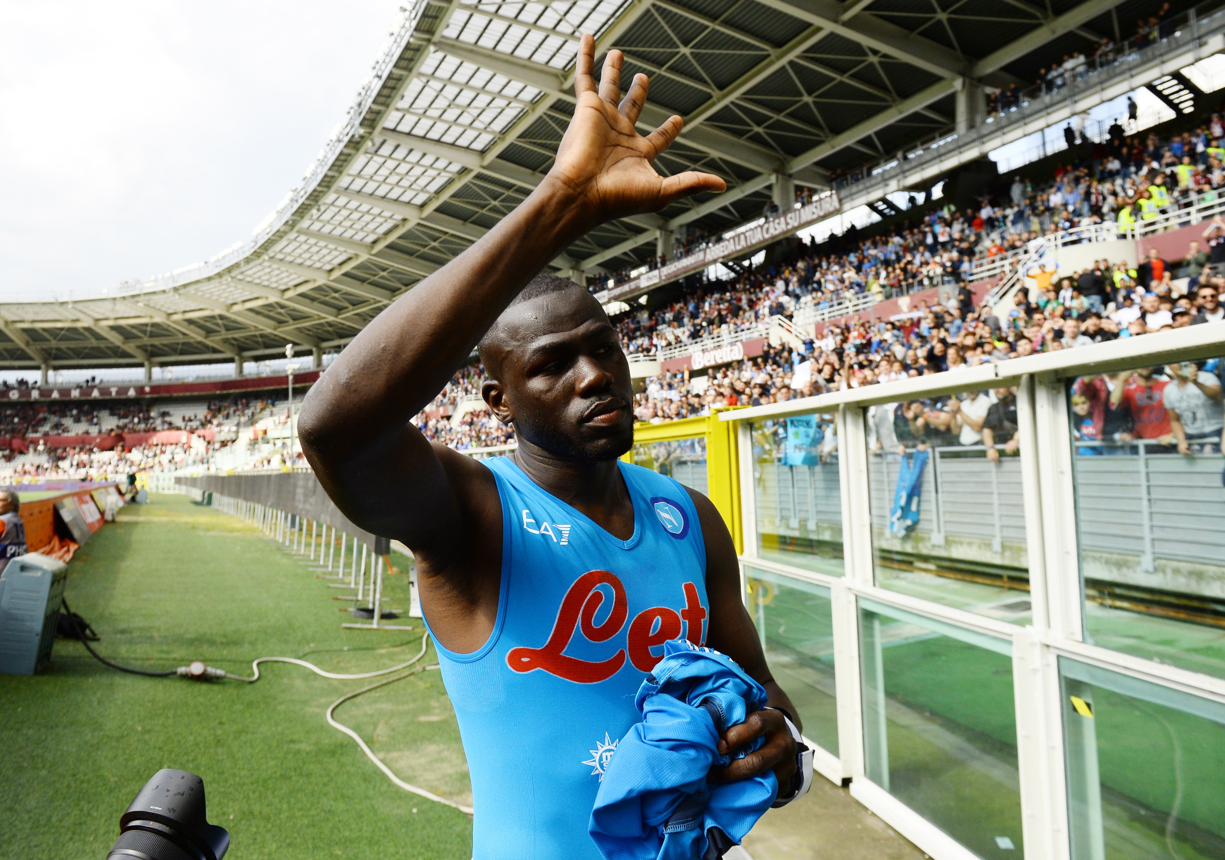 Koulibaly