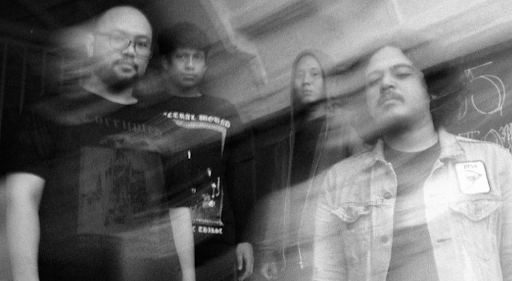 Kultus Rilis Album Debutnya, To You My Lord, Hell Awaits…